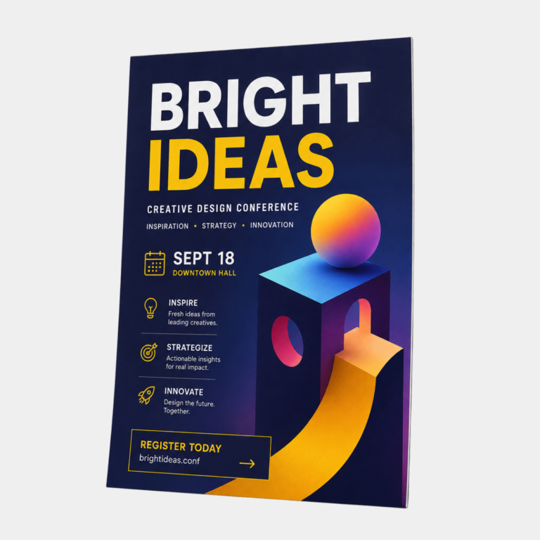 12x18 Posters 100lb+Matte Finish