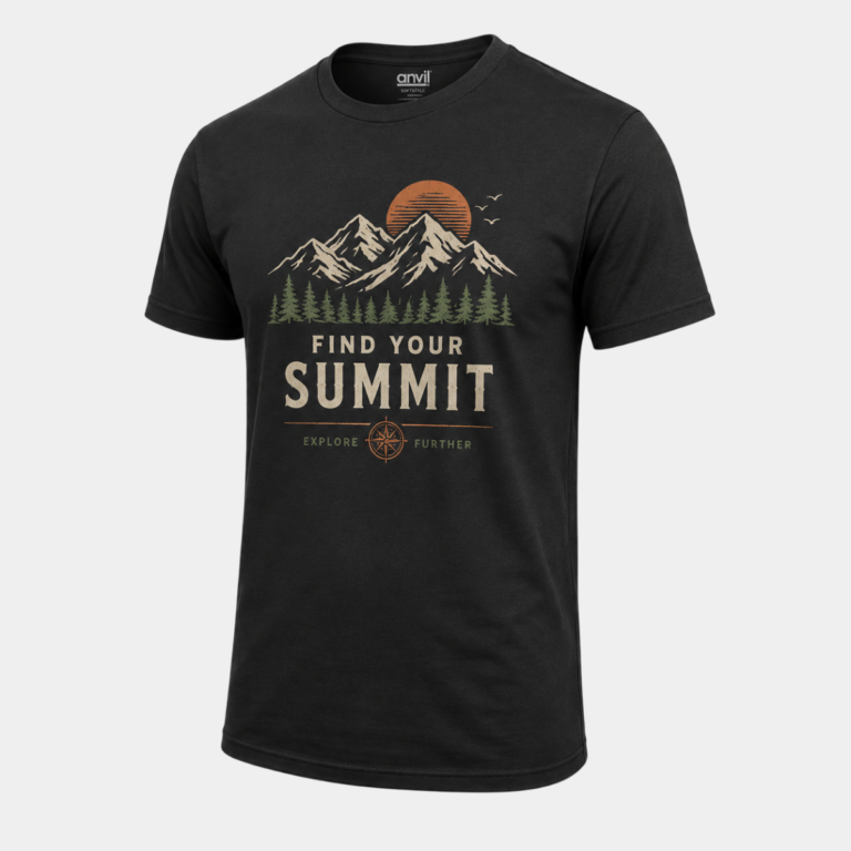 Anvil by Gildan Softstyle Lightweight T Shirt