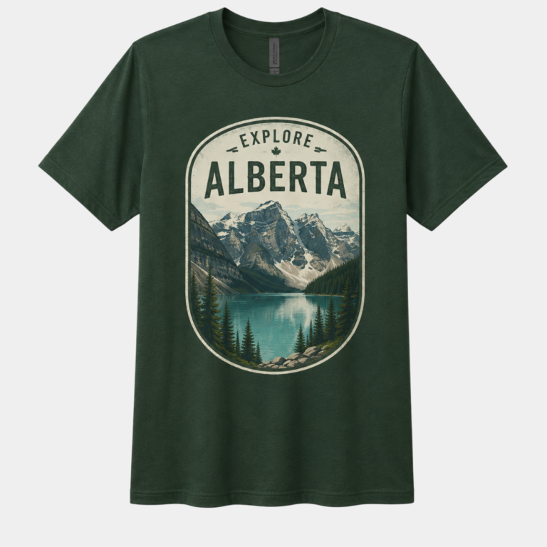Bella + Canvas Unisex Jersey T Shirt 3001C