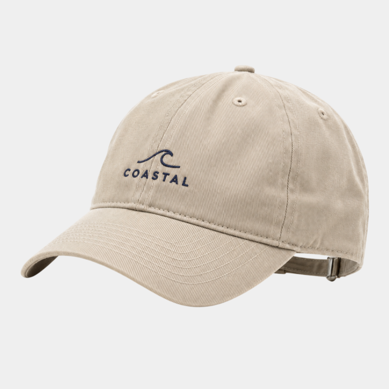 Yupoong 6245CM Adult Low Profile Cotton Twill Dad Cap