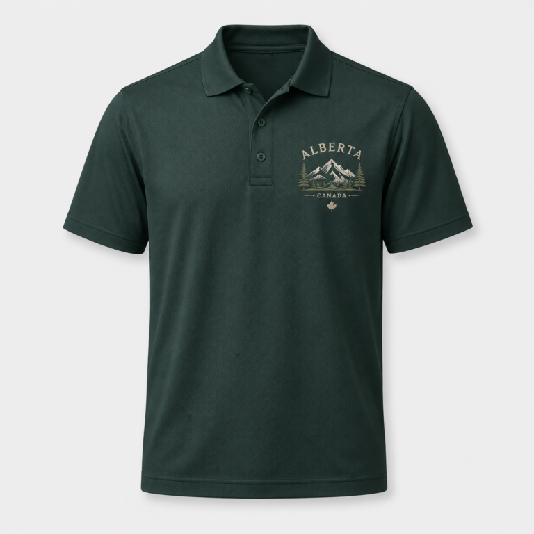 Mens origin performance pique polo core 365