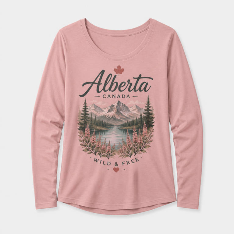 Womens long sleeve shirts bella canvas unisex 6oz heavyweight long sleeve t shirt