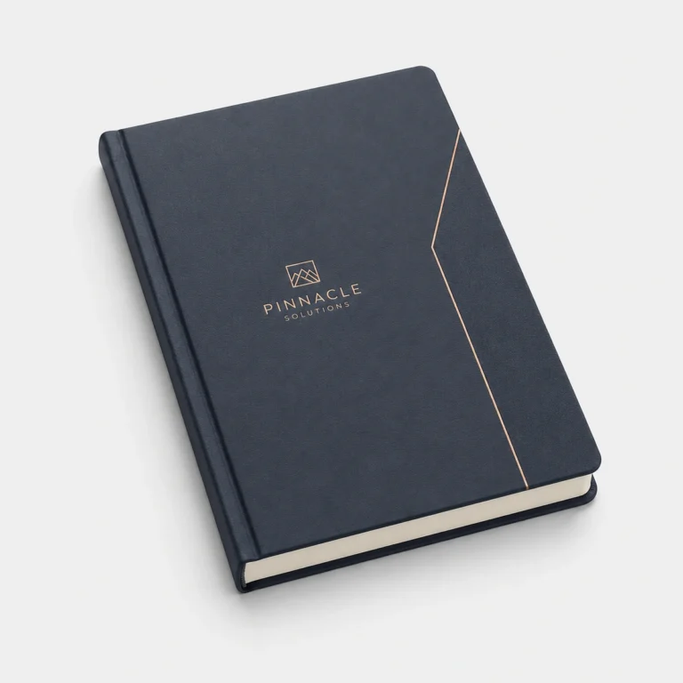 Custom Branded Journals