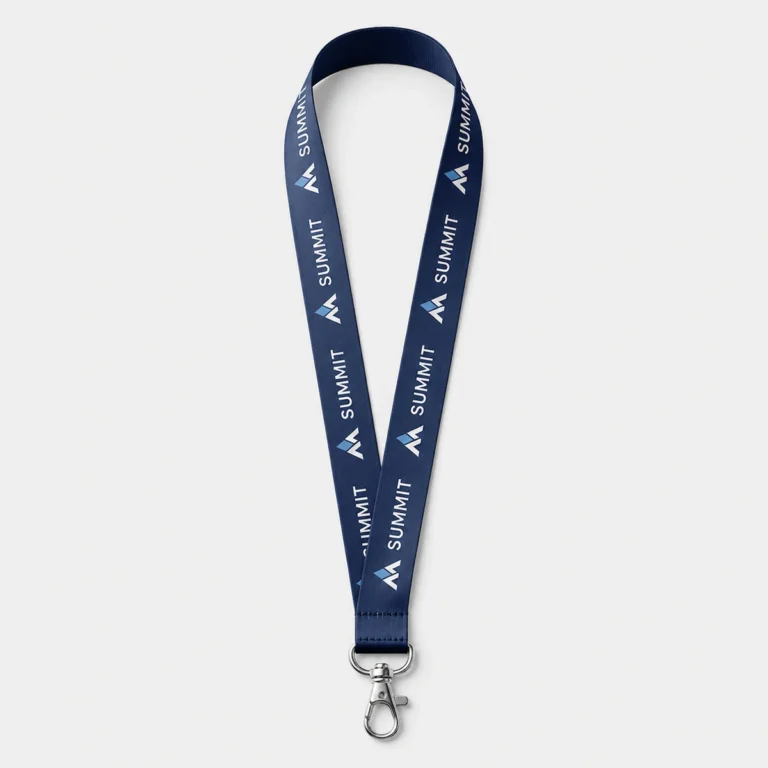 Custom Lanyards