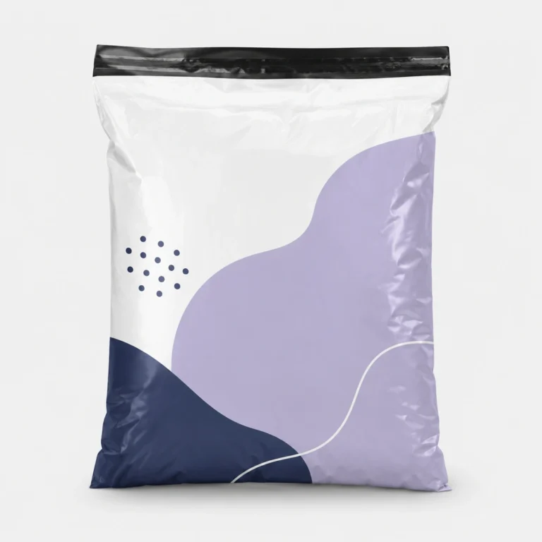 Custom Poly Mailers