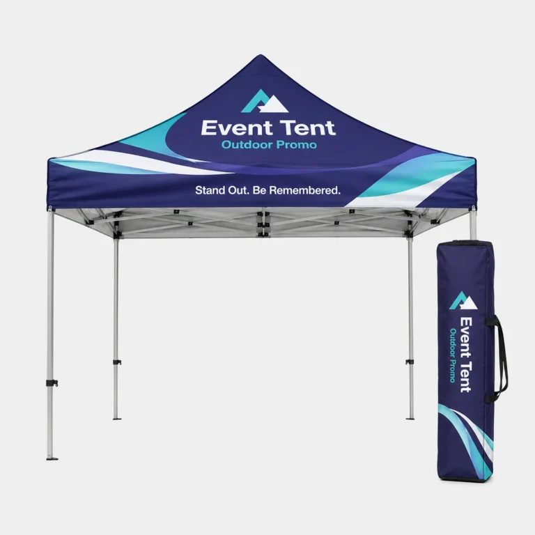 Custom Pop Up Canopy Tents