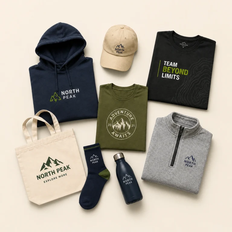 Apparel category