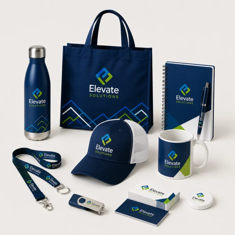 Promotional Products category
